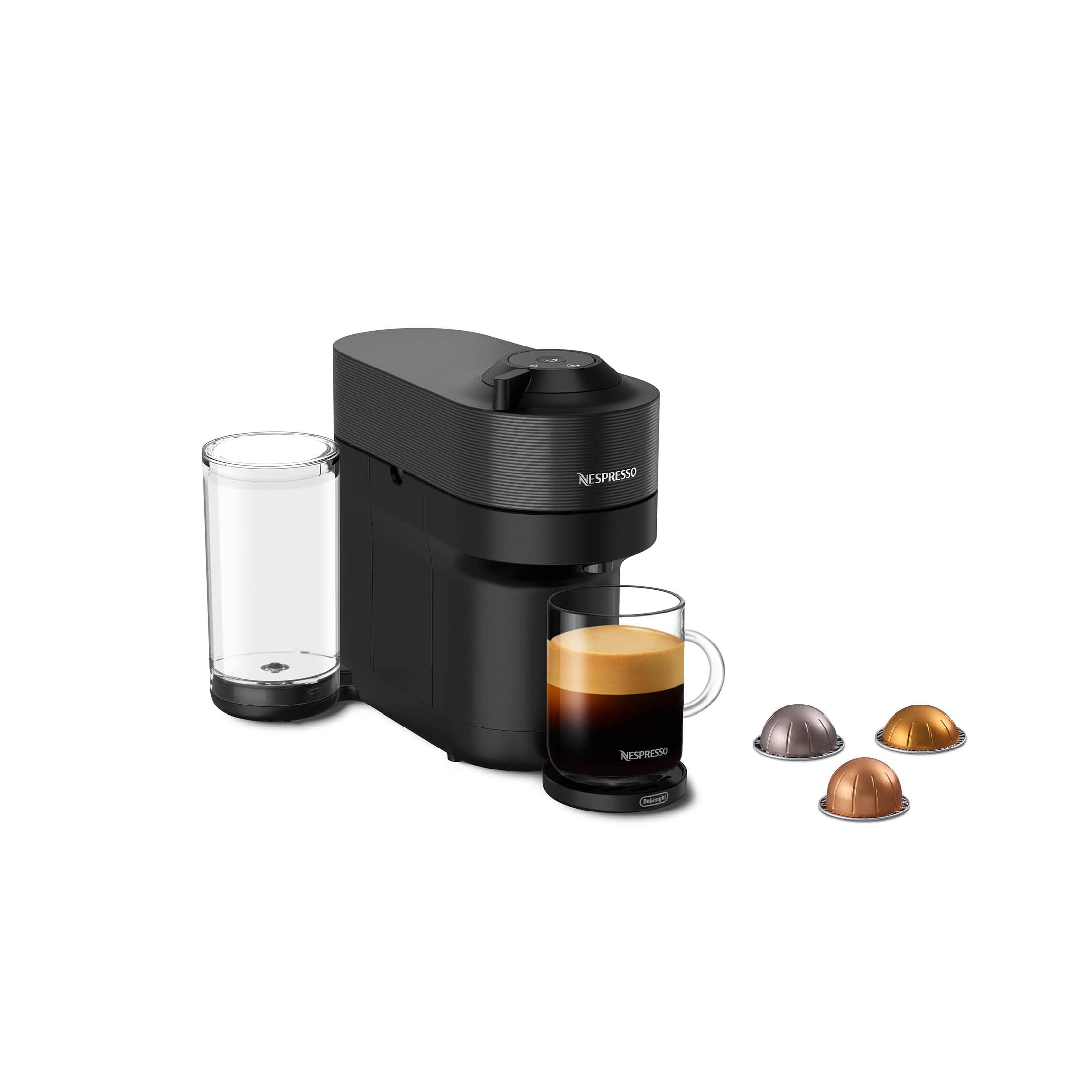 Foto 2 pulgar | Cafetera Espresso Nespresso Vertuo Pop+ - Venta Internacional