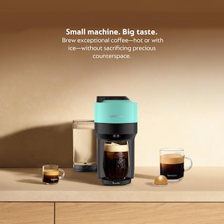 Foto 2 | Cafetera Nespresso Negra-Venta Internacional