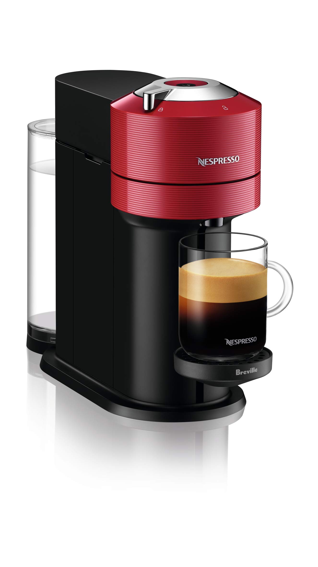 Foto 3 pulgar | Máquina De Café Y Espresso Nespresso Vertuo Next 1.1l - Venta Internacional.