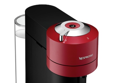 Foto 4 | Máquina De Café Y Espresso Nespresso Vertuo Next 1.1l - Venta Internacional.