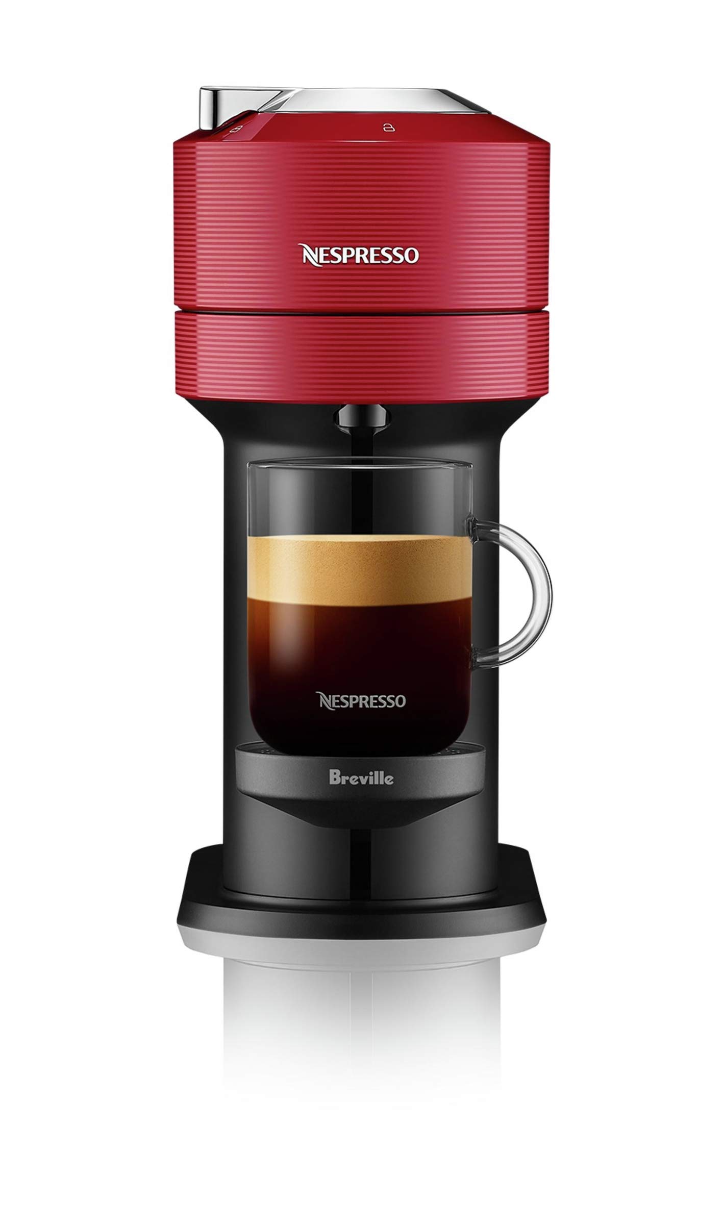 Foto 6 pulgar | Máquina De Café Y Espresso Nespresso Vertuo Next 1.1l - Venta Internacional.