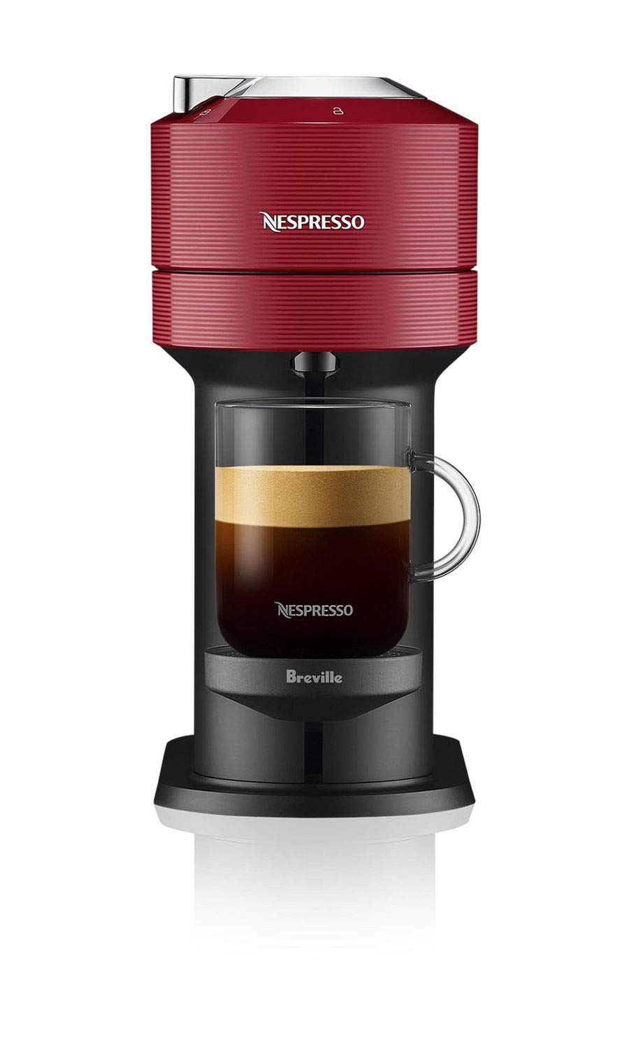 Foto 5 pulgar | Cafetera Nespresso Negra-Venta Internacional