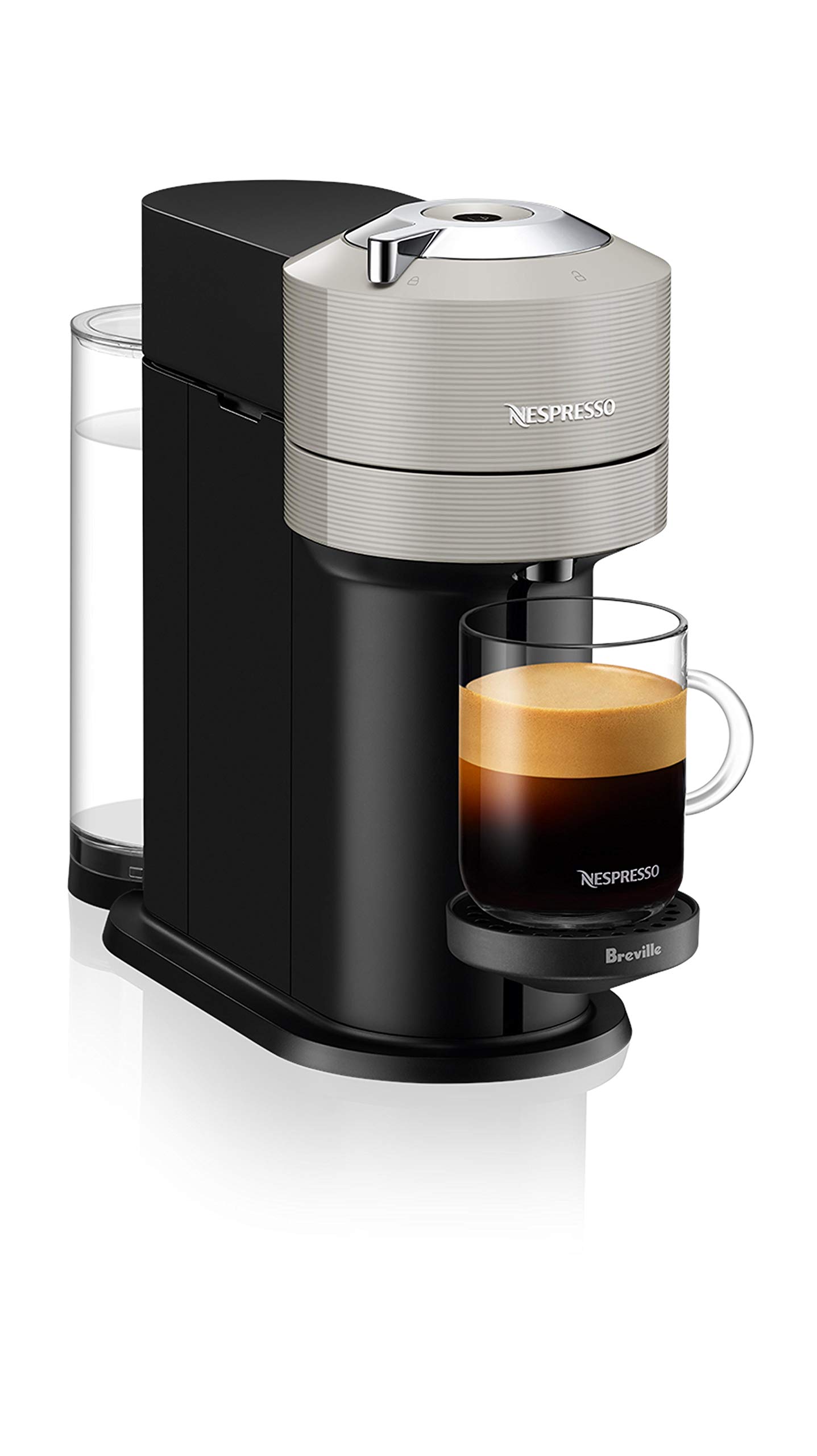 Foto 3 pulgar | Cafetera Nespresso Negra-Venta Internacional