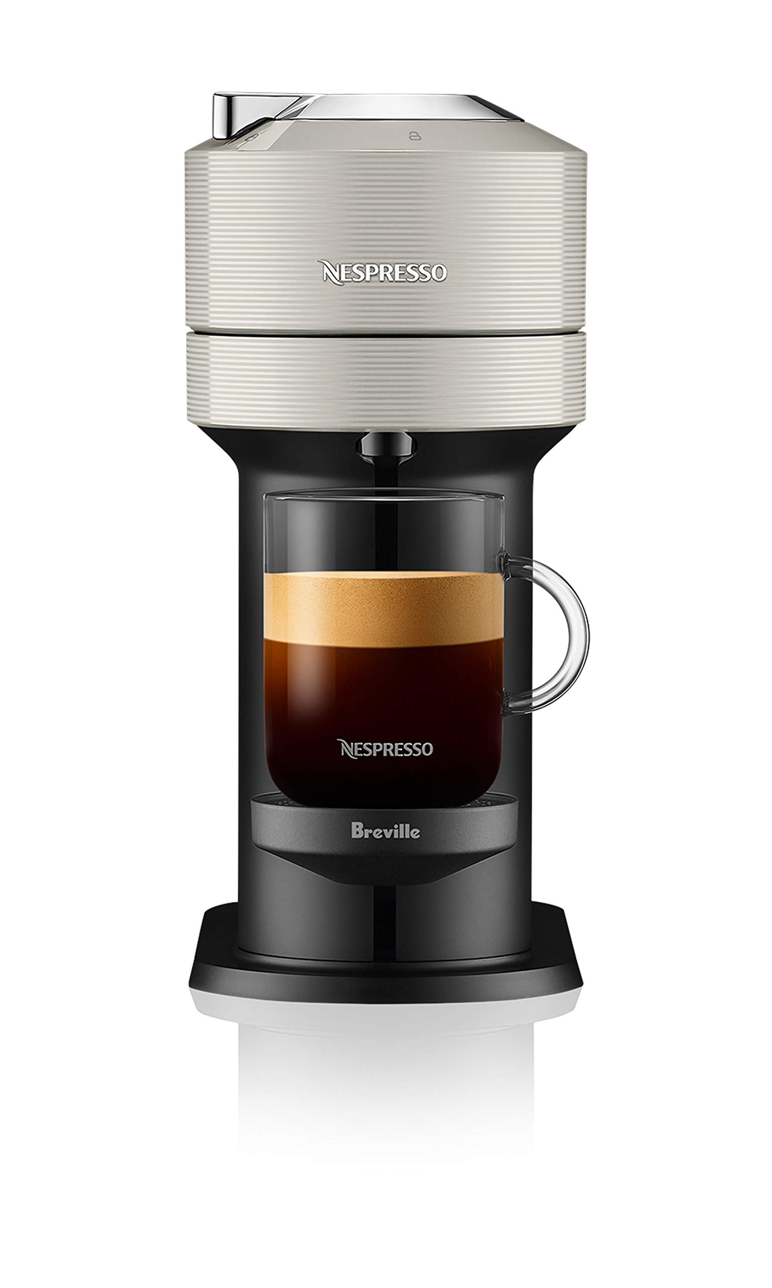 Foto 5 pulgar | Cafetera Nespresso Negra-Venta Internacional
