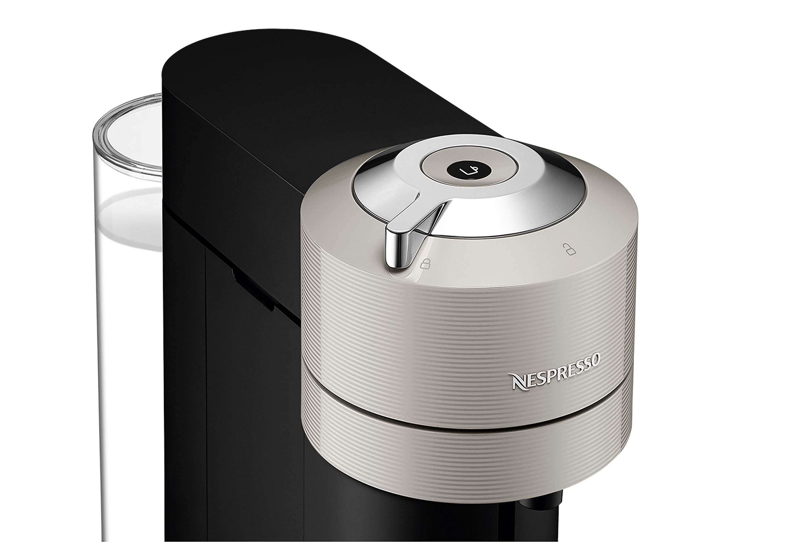 Foto 6 | Cafetera Nespresso Negra-Venta Internacional