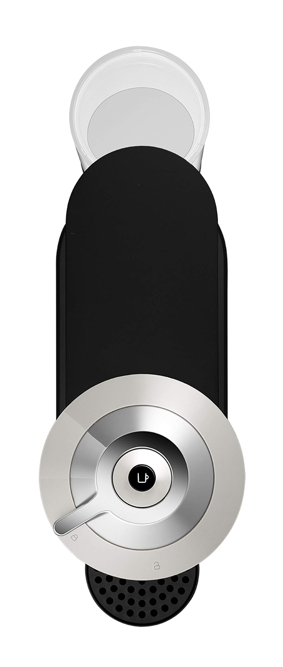 Foto 7 | Cafetera Nespresso Negra-Venta Internacional