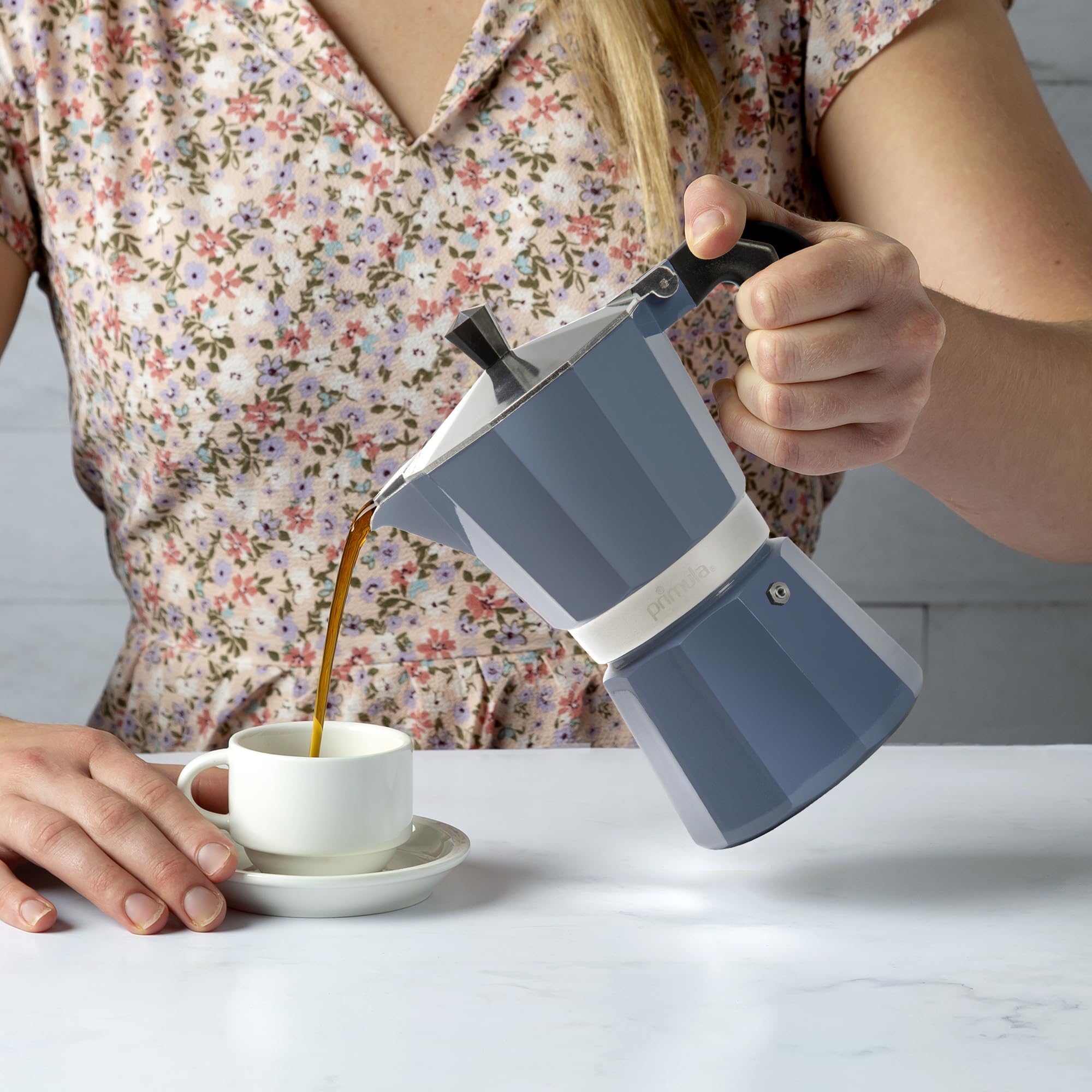 Foto 7 | Cafetera Primula para 6 Tazas-Venta Internacional