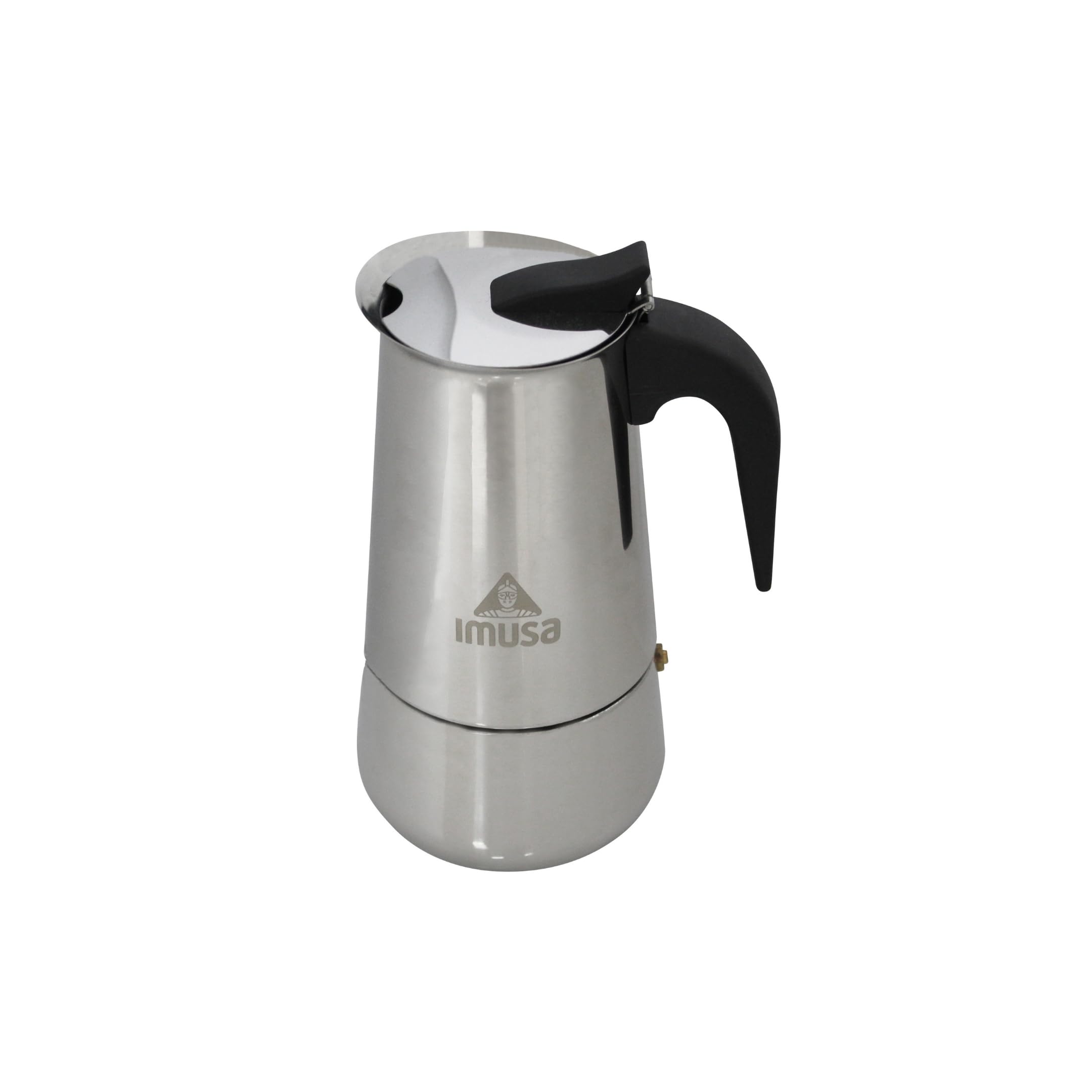 Cafetera Espresso Imusa 4 Tazas - Venta Internacional