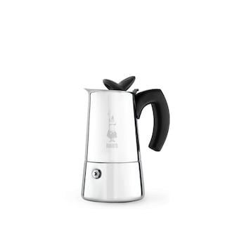 Foto 2 | Cafetera Bialetti Musa Acero Inoxidable para 4 Tazas - Venta Internacional