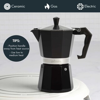 Foto 3 | Cafetera Primula para 6 Tazas-Venta Internacional