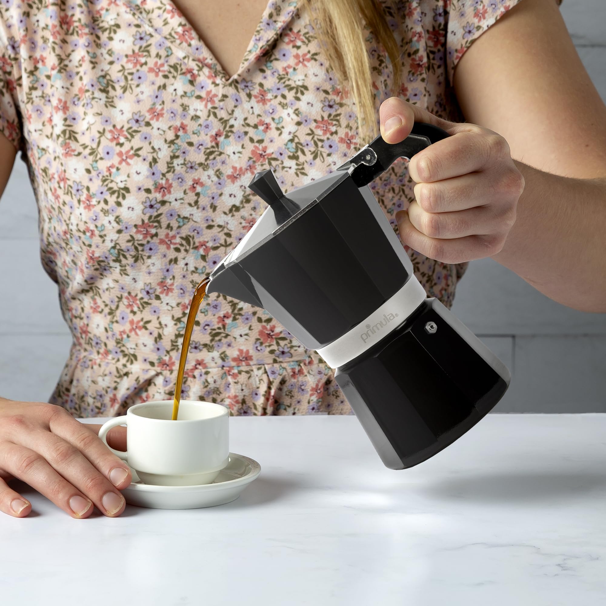 Foto 7 | Cafetera Primula para 6 Tazas-Venta Internacional