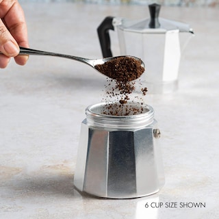 Foto 4 | Cafetera Primula para 3 Tazas-Venta Internacional