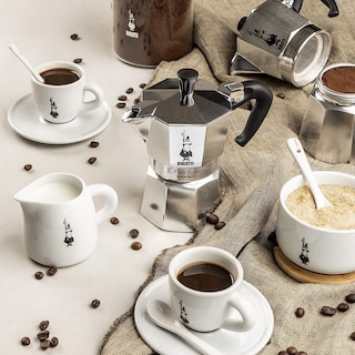 Foto 2 | Embudo De Repuesto Bialetti Moka Express De Aluminio Para 9 Tazas - Venta Internacional.