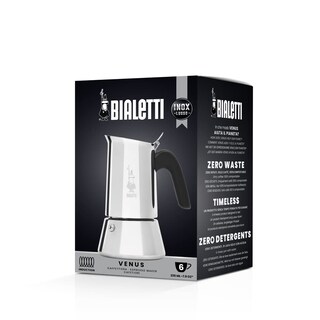 Foto 2 | Cafetera Bialetti New Venus Induction 6 Tazas - Venta Internacional