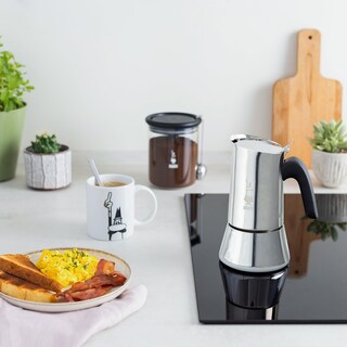 Foto 4 | Cafetera Bialetti New Venus Induction 6 Tazas - Venta Internacional