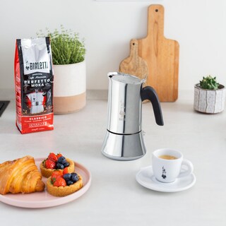 Foto 5 | Cafetera Bialetti New Venus Induction 6 Tazas - Venta Internacional