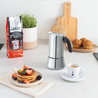 Foto 6 | Cafetera Bialetti New Venus Induction 6 Tazas - Venta Internacional