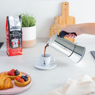 Foto 7 | Cafetera Bialetti New Venus Induction 6 Tazas - Venta Internacional
