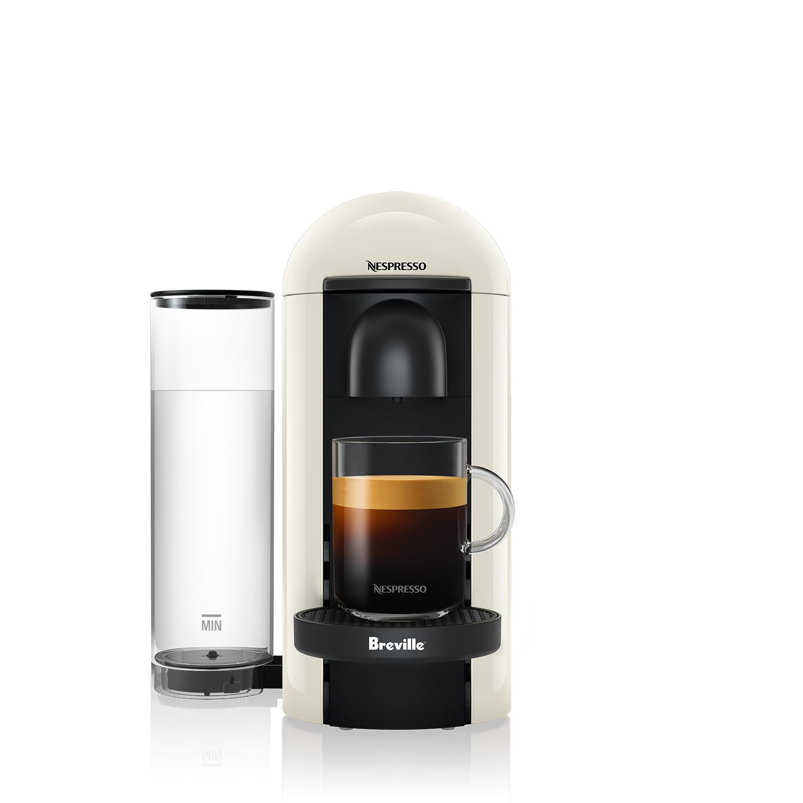 Máquina De Café Y Espresso Nespresso Vertuoplus Breville - Venta Internacional.
