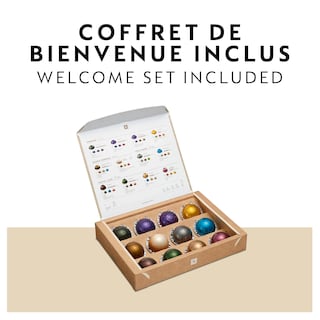 Foto 4 | Máquina De Café Y Espresso Nespresso Vertuoplus Breville - Venta Internacional.