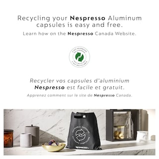 Foto 5 | Máquina De Café Y Espresso Nespresso Vertuoplus Breville - Venta Internacional.