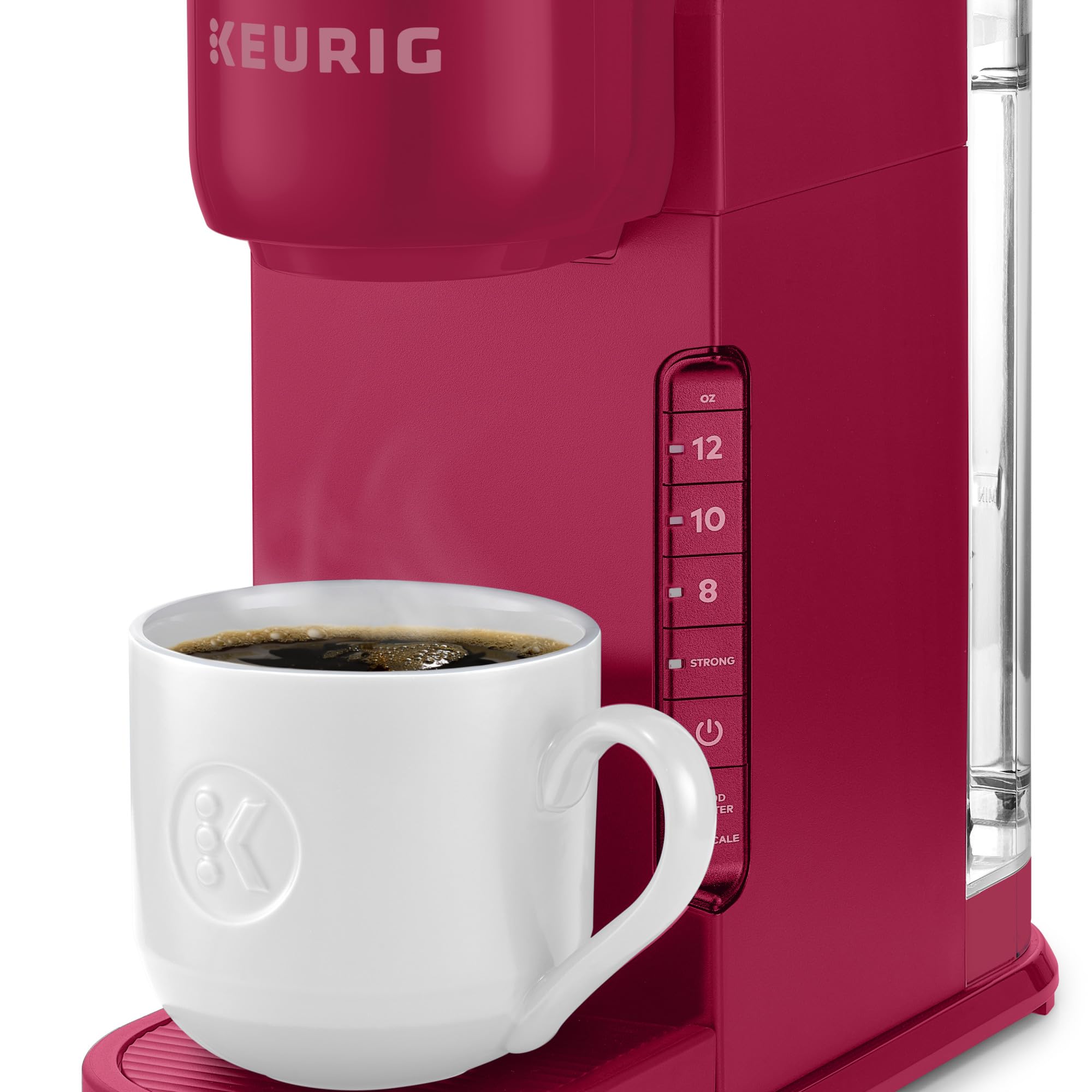 Foto 4 pulgar | Cafetera Keurig K-express de Cápsulas-Venta Internacional
