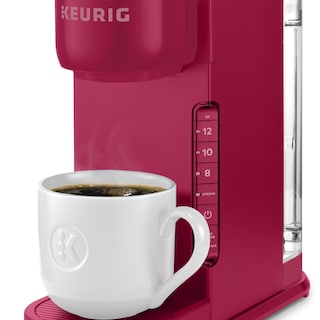 Foto 3 | Cafetera Keurig K-express de Cápsulas-Venta Internacional