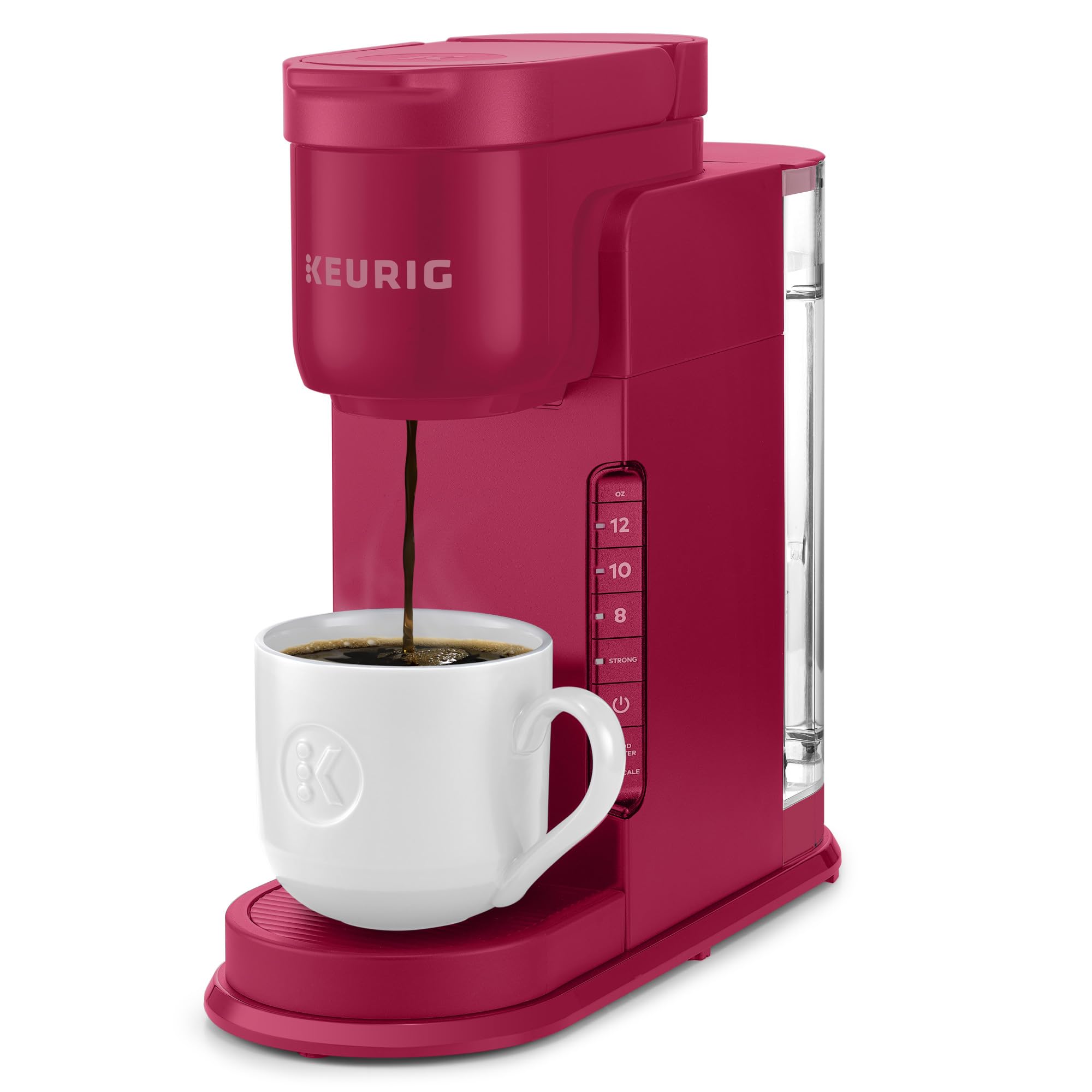 Foto 5 pulgar | Cafetera Keurig K-express de Cápsulas-Venta Internacional