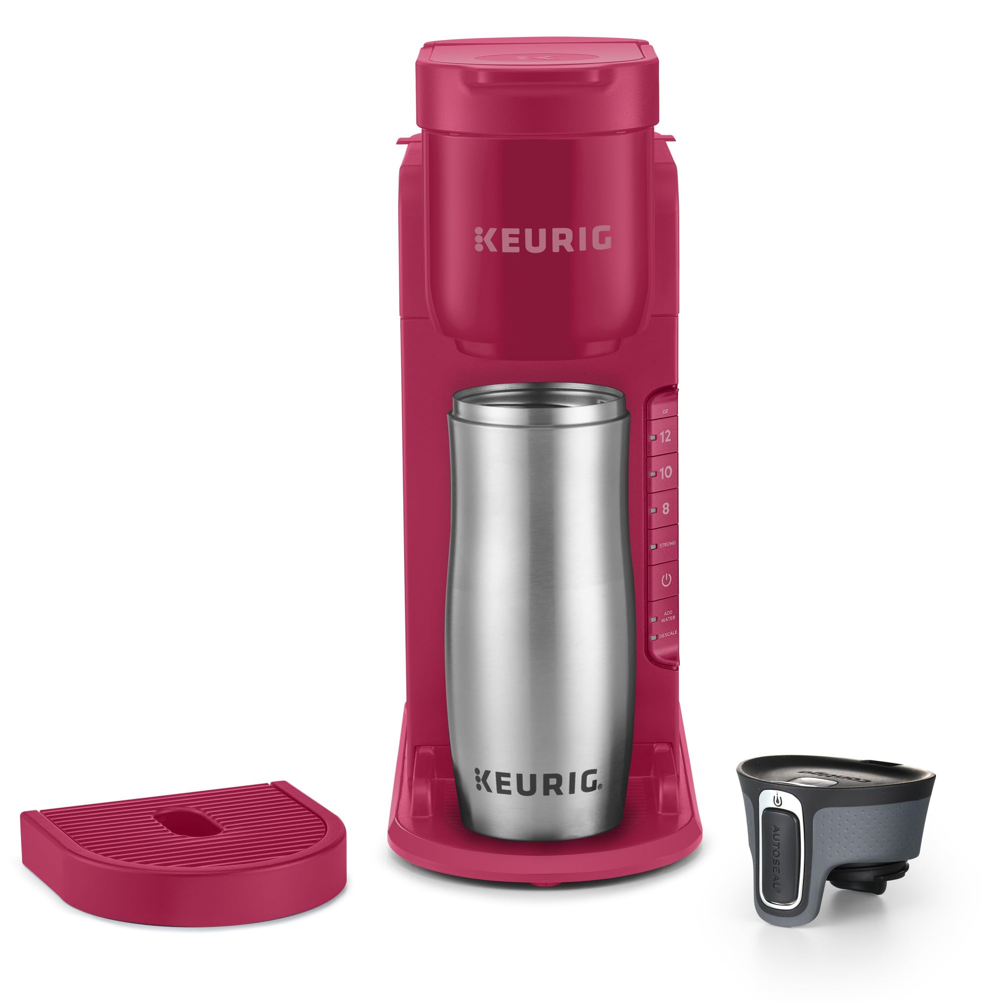 Foto 5 | Cafetera Keurig K-express de Cápsulas-Venta Internacional