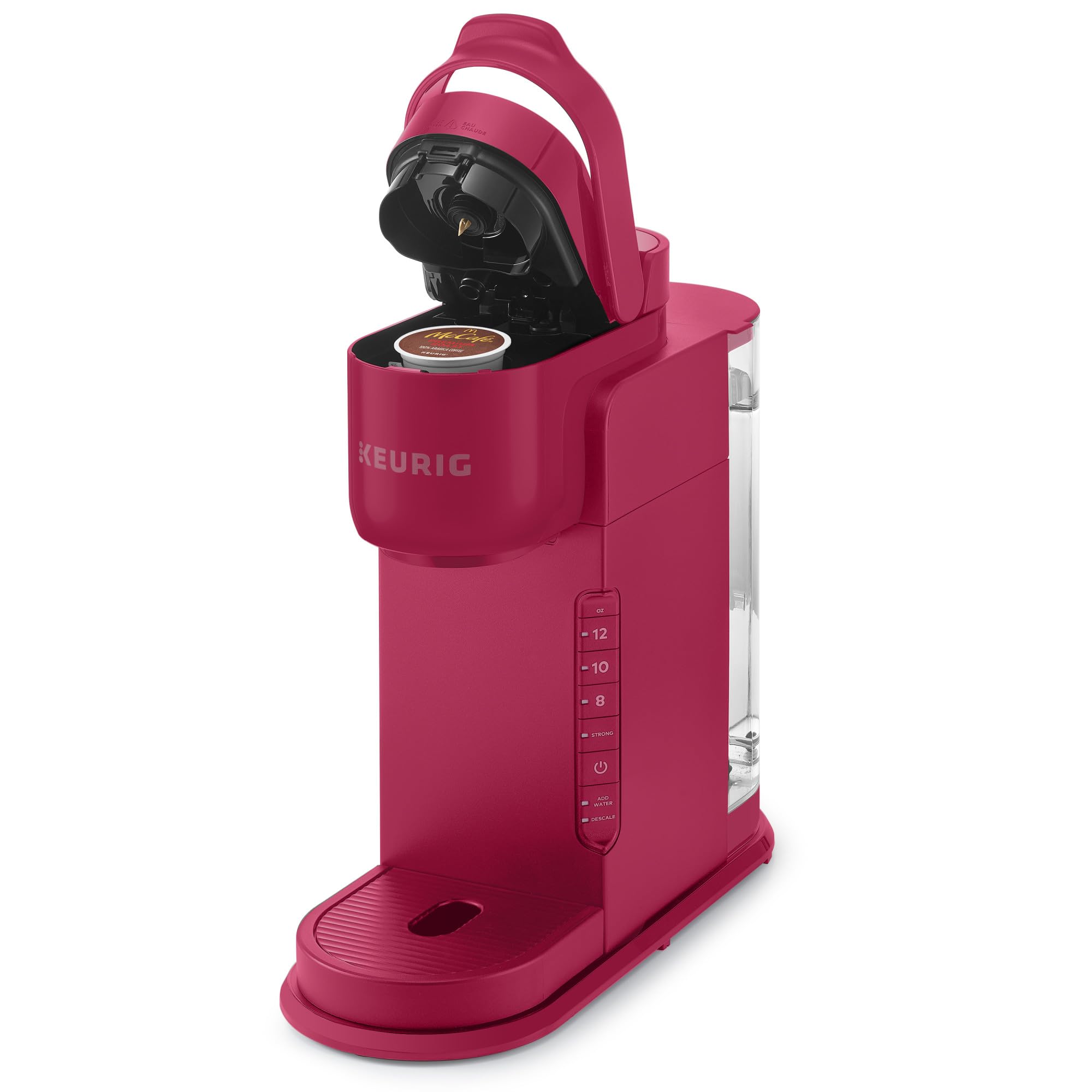 Foto 7 pulgar | Cafetera Keurig K-express de Cápsulas-Venta Internacional