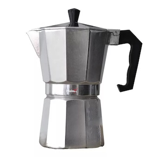 Foto 1 | Cafetera Moka Italiana Espresso Mebix TRD para 6 Tazas