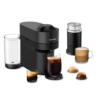 Foto 1 | Máquina Nespresso Vertuo Pop+ De'longhi - Venta Internacional