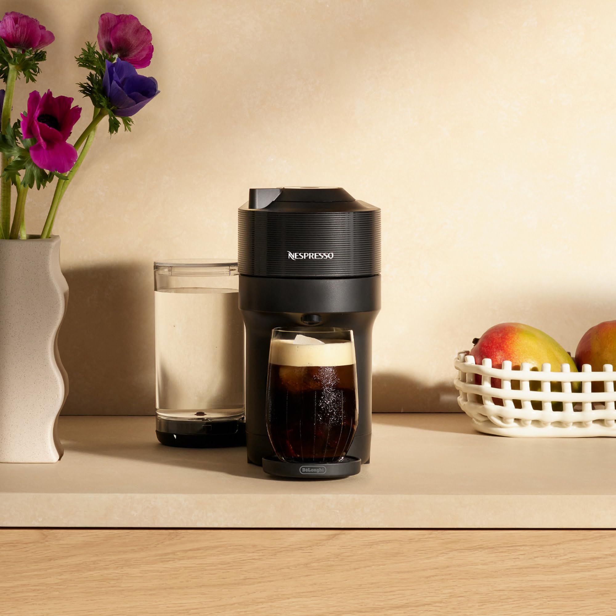 Foto 2 | Máquina Nespresso Vertuo Pop+ De'longhi - Venta Internacional