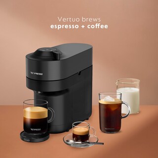 Foto 4 | Máquina Nespresso Vertuo Pop+ De'longhi - Venta Internacional