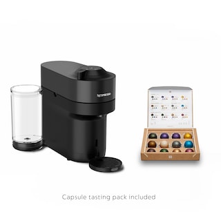 Foto 5 | Máquina Nespresso Vertuo Pop+ De'longhi - Venta Internacional