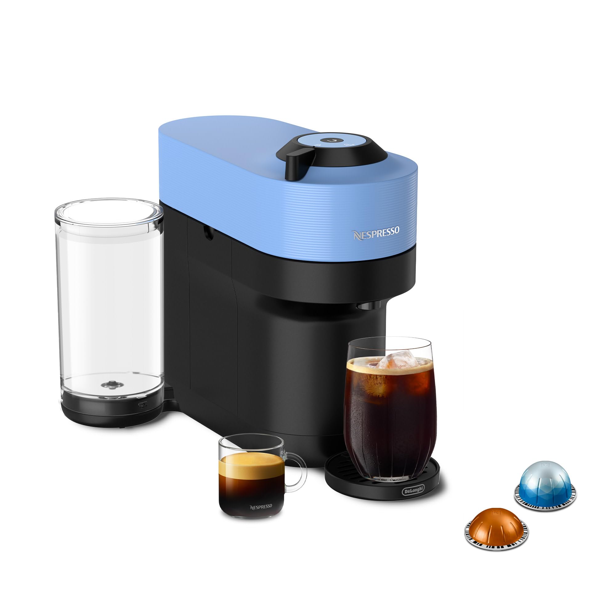 Foto 2 pulgar | Máquina Nespresso Vertuo Pop+ De'longhi - Venta Internacional