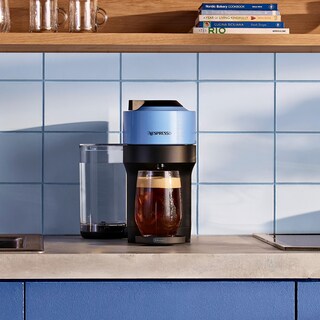 Foto 2 | Máquina Nespresso Vertuo Pop+ De'longhi - Venta Internacional