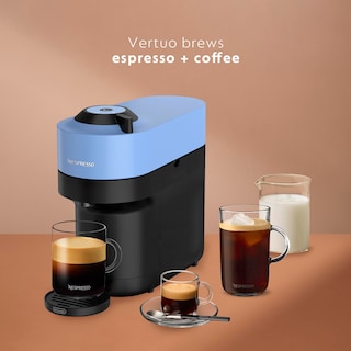 Foto 4 | Máquina Nespresso Vertuo Pop+ De'longhi - Venta Internacional