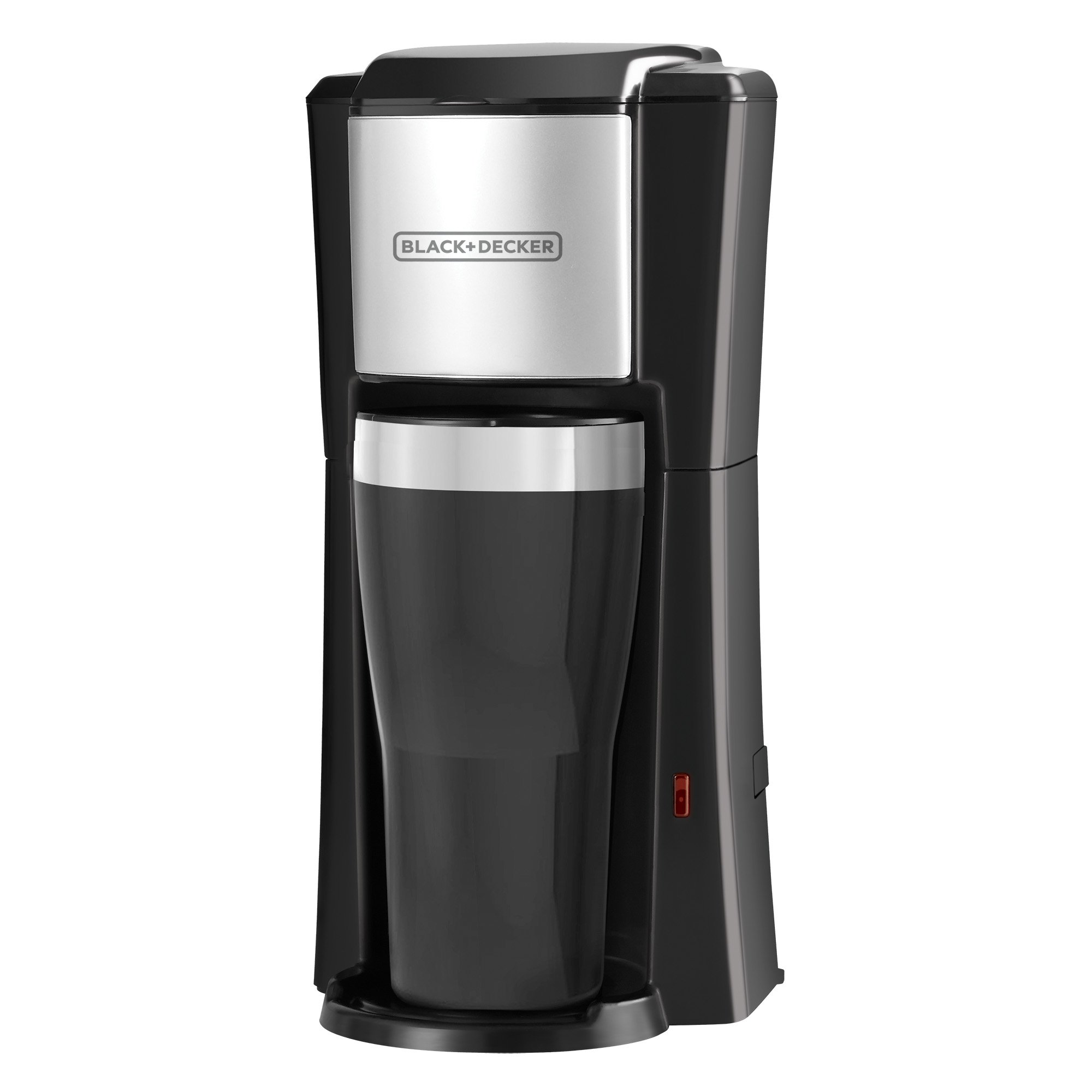 Foto 2 pulgar | Cafetera Black+decker Cm618 Una Taza - Venta Internacional
