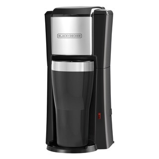 Foto 1 | Cafetera Black+decker Cm618 Una Taza - Venta Internacional