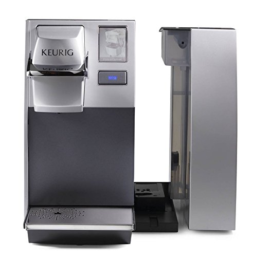 Foto 2 pulgar | Cafetera Keurig K155 Plateada-Venta Internacional
