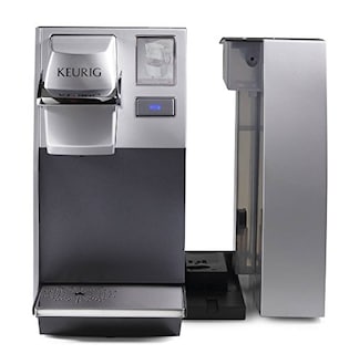 Foto 1 | Cafetera Keurig K155 Plateada-Venta Internacional