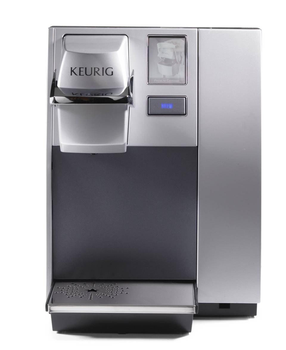 Foto 5 pulgar | Cafetera Keurig K155 Plateada-Venta Internacional