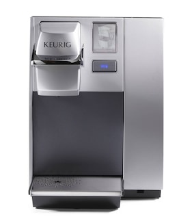 Foto 4 | Cafetera Keurig K155 Plateada-Venta Internacional