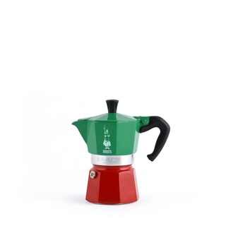 Foto 1 | Cafetera Italiana Bialetti 130 ml-Venta Internacional