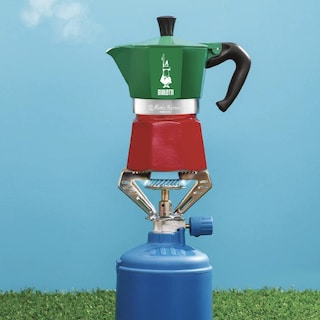 Foto 2 | Cafetera Italiana Bialetti 130 ml-Venta Internacional
