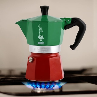 Foto 4 | Cafetera Italiana Bialetti 130 ml-Venta Internacional