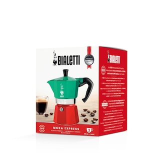 Foto 5 | Cafetera Italiana Bialetti 130 ml-Venta Internacional