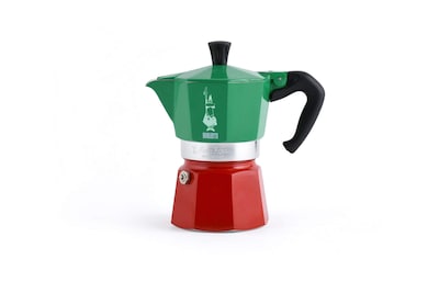 Foto 7 | Cafetera Italiana Bialetti 130 ml-Venta Internacional