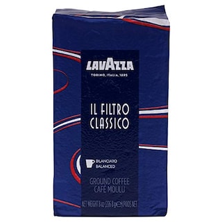 Foto 2 | Café Molido Lavazza Il Filtro Classico Balanced 250 Ml - Venta Internacional.